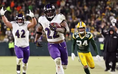 NFL 2025 season heads to dramatic finish in week 18
