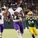 NFL 2025 season heads to dramatic finish in week 18
