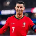 Ronaldo’s 1,000-goal promise goes viral on social media