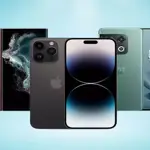 Top selling mobile phones of 2025