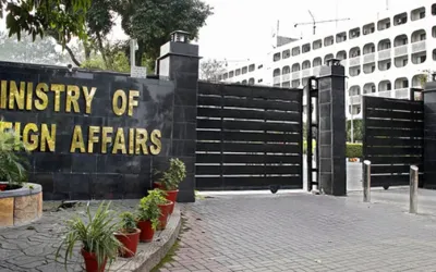 Pakistan slams attacks on Christians, Muslims in India