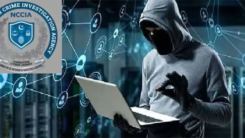 New year alert over online scams issued by NCCIA