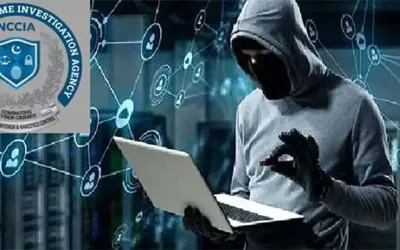 New year alert over online scams issued by NCCIA
