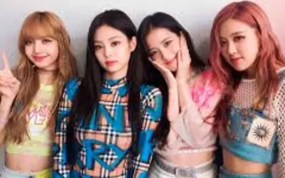 Which BLACKPINK star topped the World’s Most Beautiful Faces of 2025?