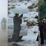 Winter grips Pakistan: fog, rain, and snow sweep the country
