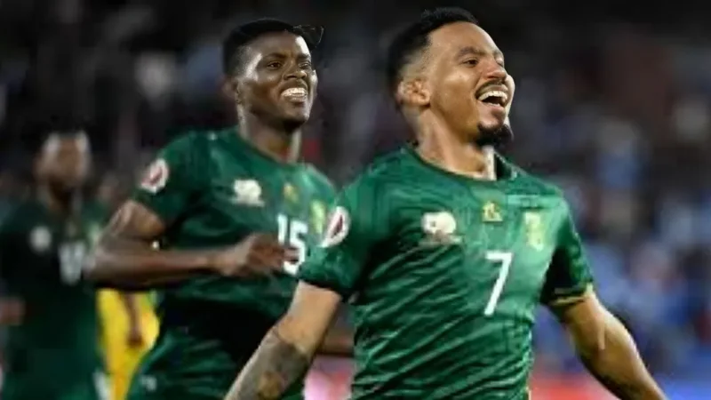 AFCON