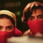 Fahad Mustafa wraps shooting of highly anticipated film with Mahira Khan