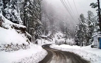 Section 144 imposed in Murree ahead of New Year celebration
