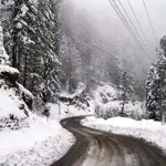 Section 144 imposed in Murree ahead of New Year celebration