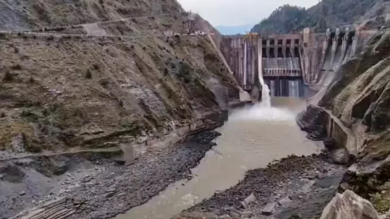 Chenab