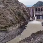 India’s Chenab Dam plans spark environmental and diplomatic concerns