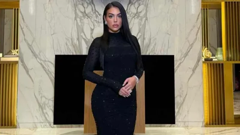 Georgina-Rodriguez