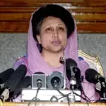 Khaleda Zia, Bangladesh’s first woman PM: A life of power, rivalry, and resilience