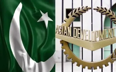 Pakistan and ADB partner on $304.5m climate initiatives