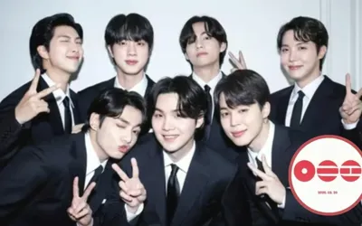 BTS sparks rumors with cryptic postcard