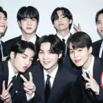 BTS sparks rumors with cryptic postcard