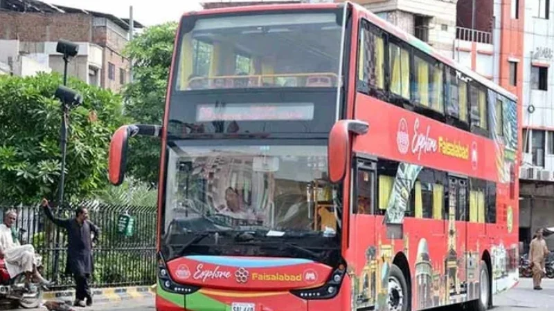 Double-decker