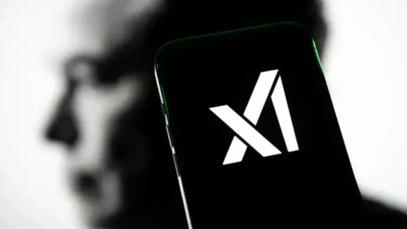 Elon Musk xAI