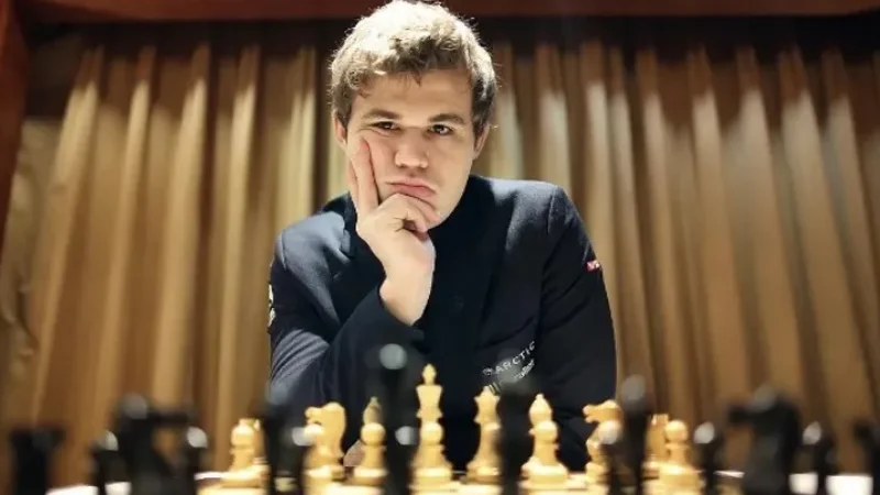 Magnus-Carlsen