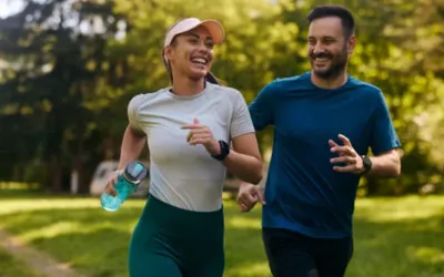 Healthy lifestyle and dietary habits can help reduce depression