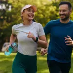 Healthy lifestyle and dietary habits can help reduce depression