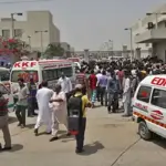Tragic accident on Jhang-Faisalabad road leaves 14 dead