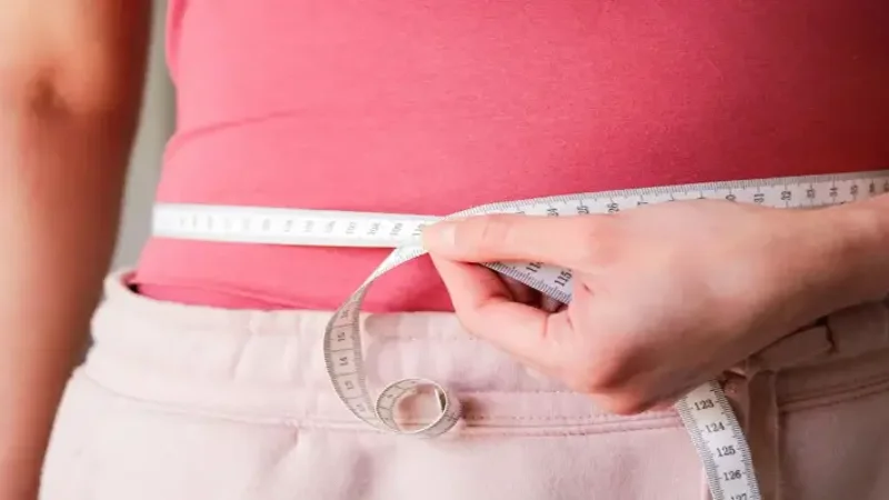 3 easy ways to lose weight