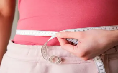 3 easy ways to lose weight