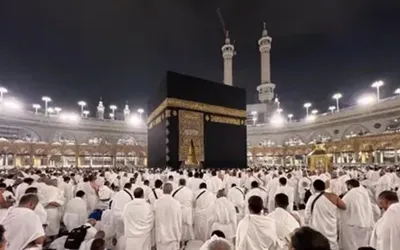 Saudi Govt enforces strict health criteria for Hajj 2026