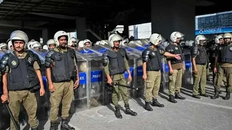 Section 144 enforcement in Punjab continued for another week
