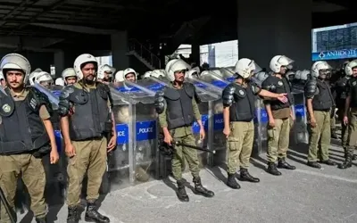 Section 144 enforcement in Punjab continued for another week