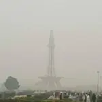 Lahore tops global pollution rankings with hazardous air quality