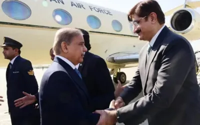 PM set to inaugurate Karachi Cantt Station’s upgradation project