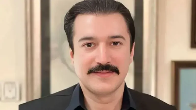 Faisal Mumtaz Rathore elected as 16th AJK prime minister