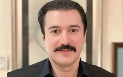 Faisal Mumtaz Rathore elected as 16th AJK prime minister