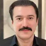 Faisal Mumtaz Rathore elected as 16th AJK prime minister