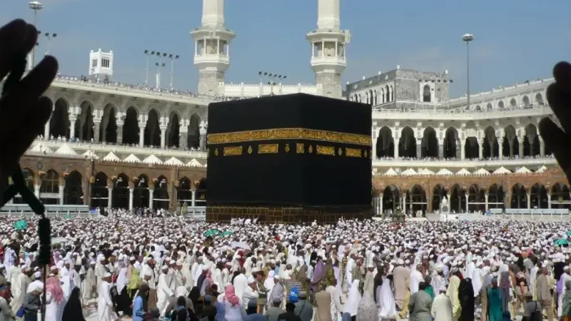 Govt extends Hajj 2026 dues deadline by three days
