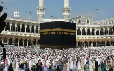 Govt extends Hajj 2026 dues deadline by three days