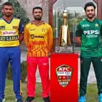 T20 Tri-series begins today in Rawalpindi