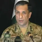 ISPR DG conducts session at QAU on security, propaganda, and facts