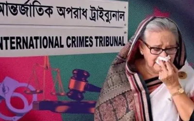 Justice is Hasina's execution, victim families