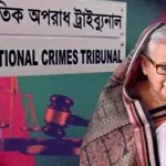 Justice is Hasina's execution, victim families