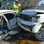 Karachi traffic accidents kill 765, injure 10,800 in 10 months