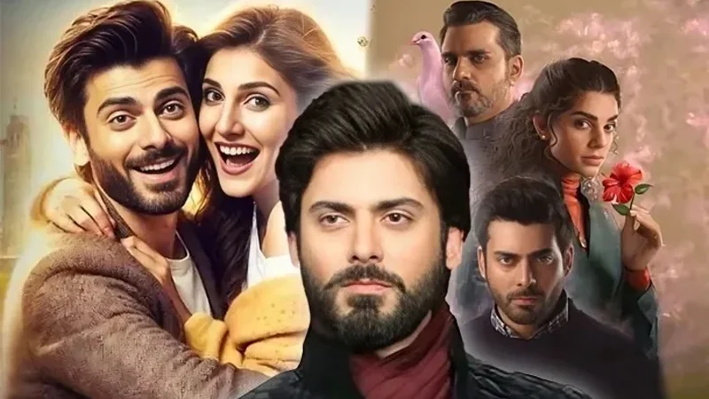 Fawad Khan