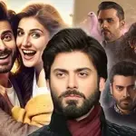 Fawad Khan speaks out on criticism