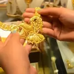 Gold prices surge again across Pakistan