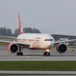 Air India seeks access to China’s Xinjiang airspace as Pakistan ban deepens financial strain