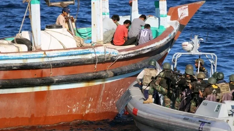 Pakistan Navy