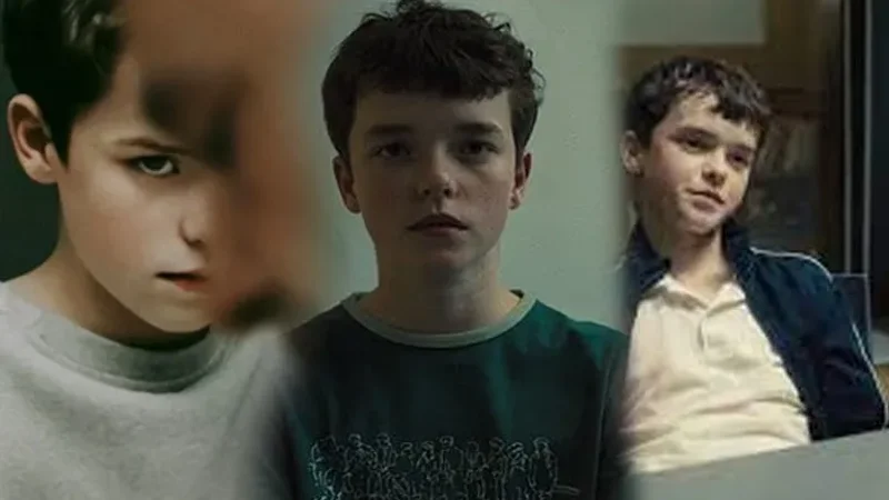 Adolescence