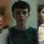 Netflix’s Adolescence makes history with Golden Rose Win